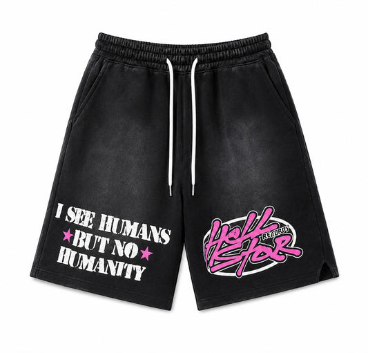 Hellstar Shorts