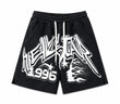 Hellstar Shorts