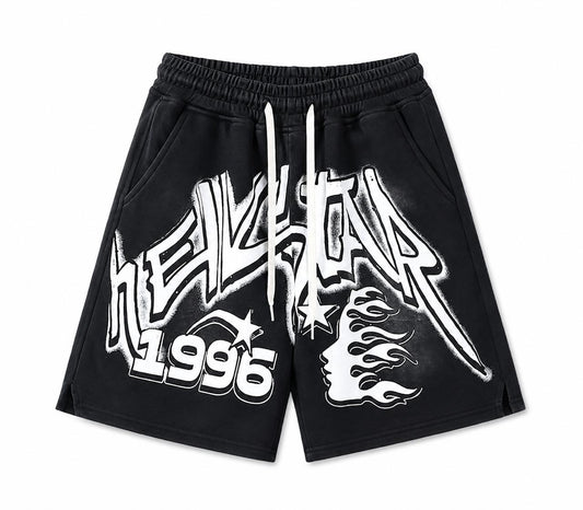 Hellstar Shorts