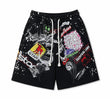 Hellstar Shorts