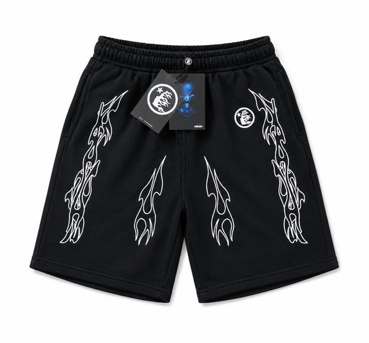 Hellstar Shorts