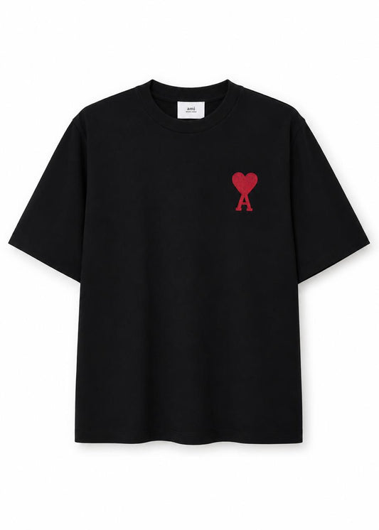 Ami Paris T-Shirt