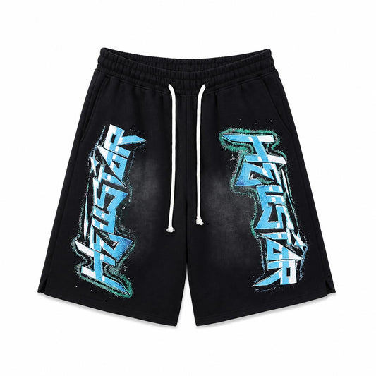 Hellstar Shorts