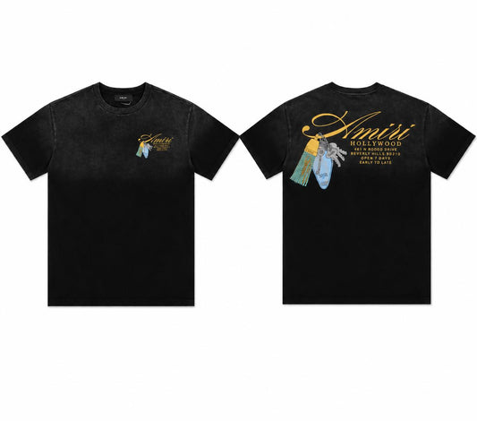 Amiri T-Shirt