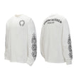 Chrome Heart Long Sleeves