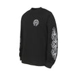 Chrome Heart Long Sleeves