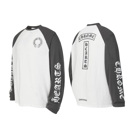 Chrome Heart Long Sleeves