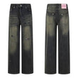 Broken Planet Jeans