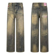Broken Planet Jeans