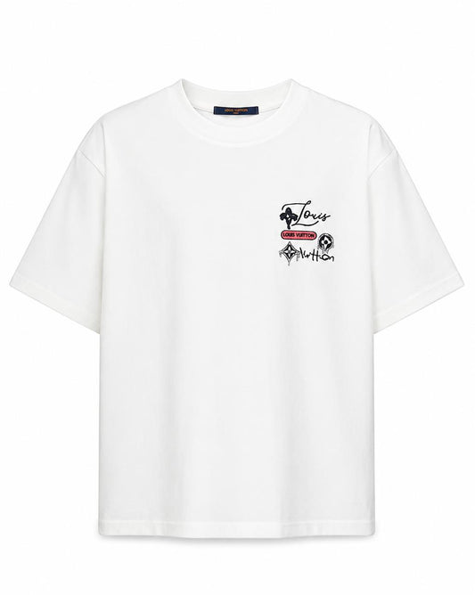 LV T-shirt