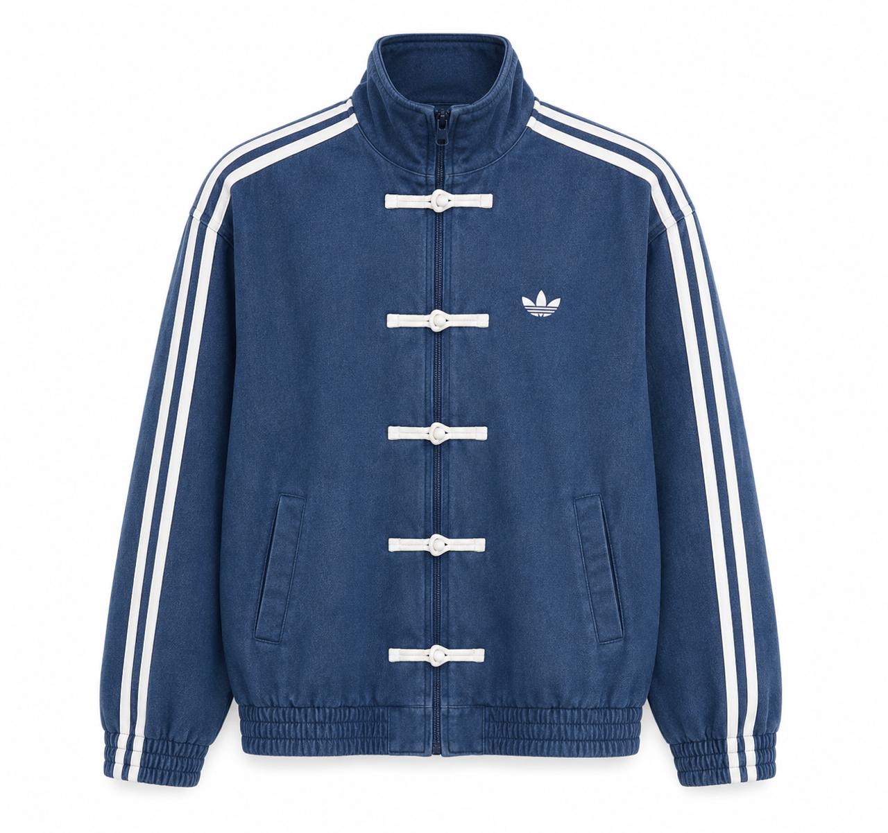 Adidas Jacket