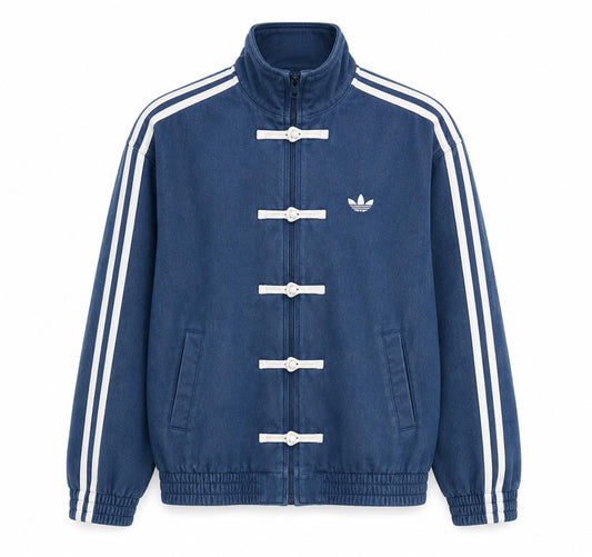 Adidas Jacket