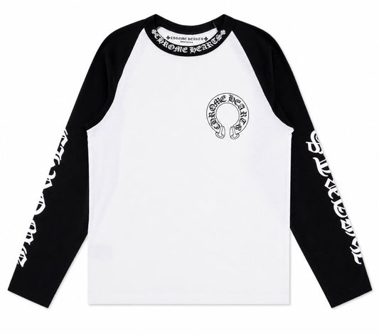 Chrome Heart Long Sleeves
