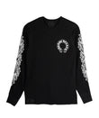 Chrome Heart Long Sleeves