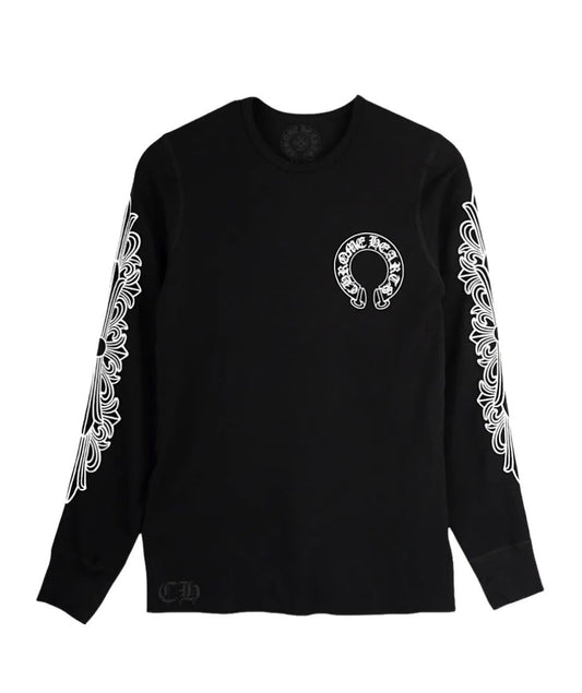 Chrome Heart Long Sleeves