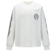 Chrome Heart Long Sleeves