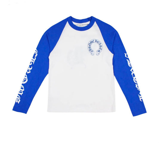 Chrome Heart Long Sleeves