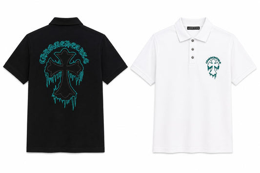 Chrome Hearts T-Shirt