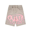 Syna World Jorts