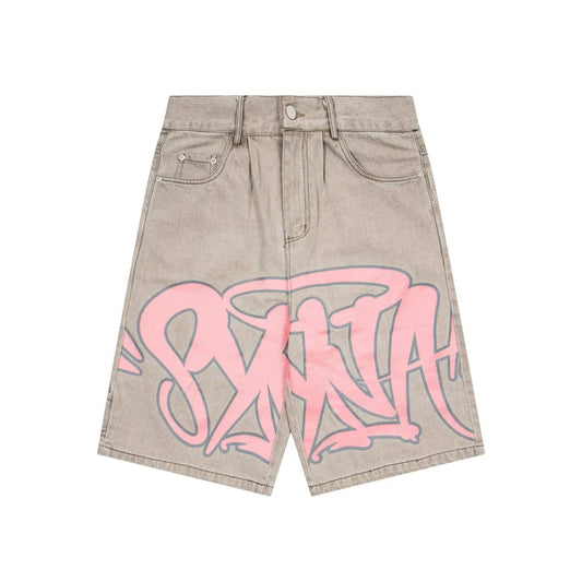 Syna World Jorts