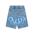 Syna World Jorts
