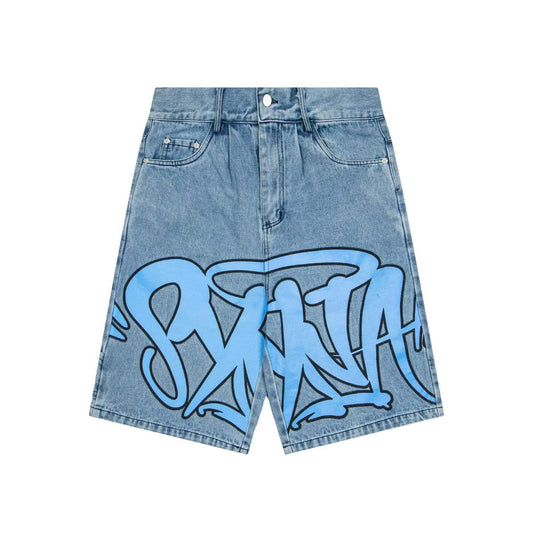 Syna World Jorts