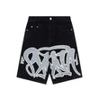 Syna World Jorts