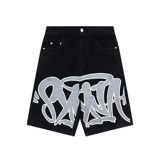 Syna World Jorts