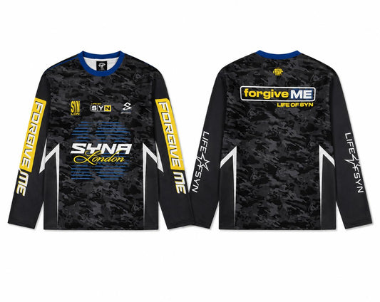 Syna World Long Sleeve