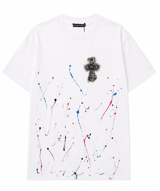 Chrome Hearts T-Shirt