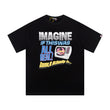 Broken Planet T-Shirt