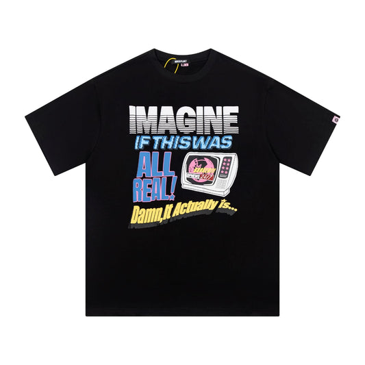 Broken Planet T-Shirt