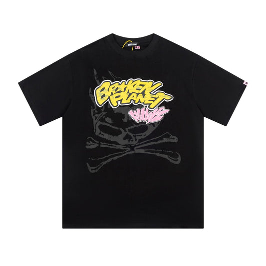 Broken Planet T-Shirt