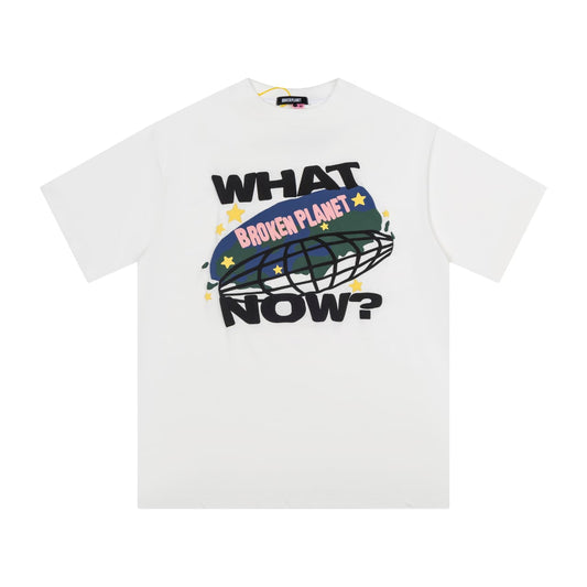 Broken Planet T-Shirt