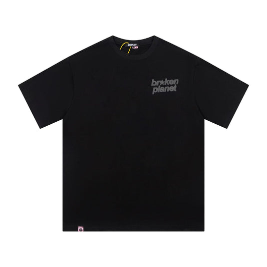 Broken Planet T-Shirt