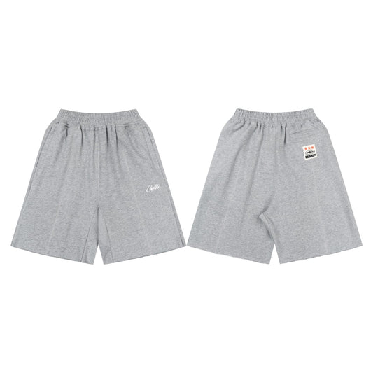 Cortiez X HMP Shorts