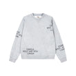 Cortiez X HMP Sweater
