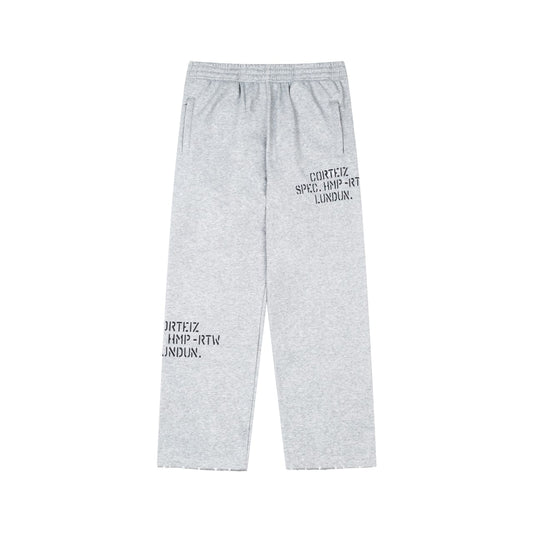 Cortiez X HMP Trousers