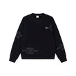 Cortiez X HMP Sweater
