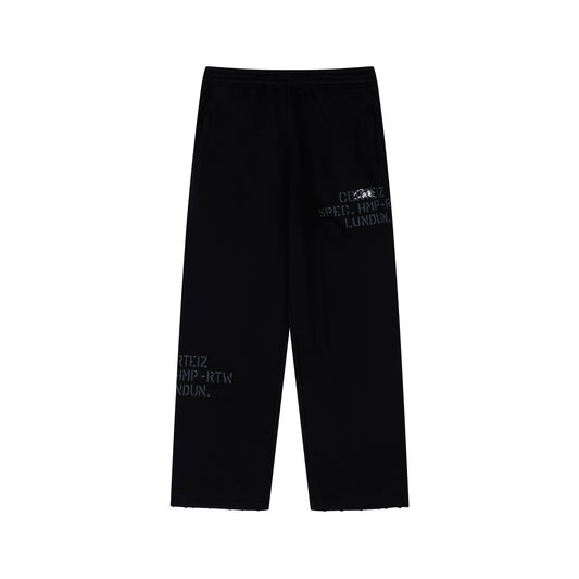 Cortiez X HMP Trouser