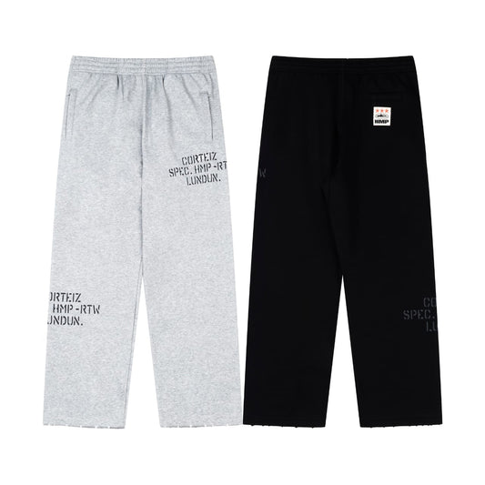 Cortiez X HMP Trousers