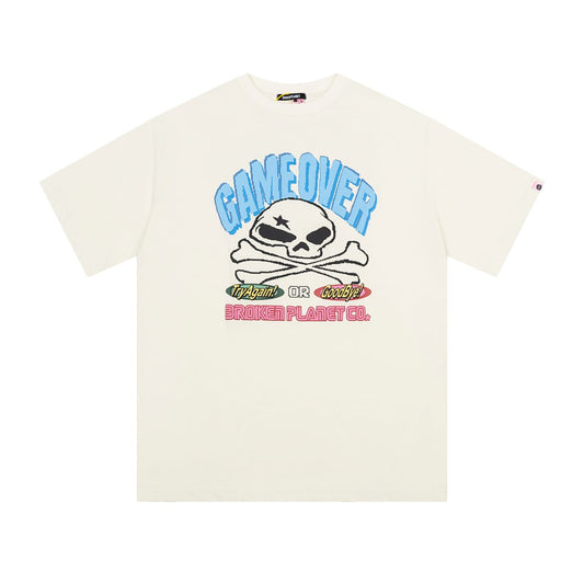 Broken Planet T-Shirt