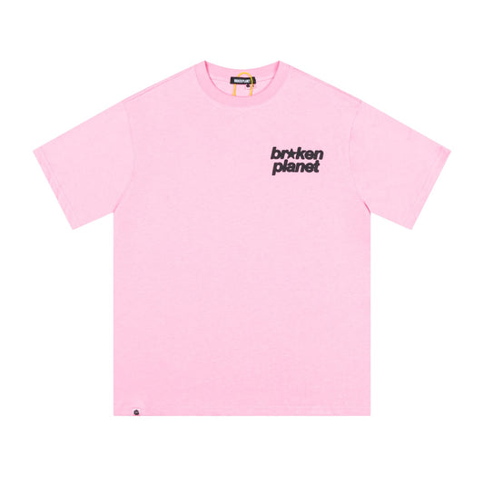 Broken Planet T-Shirt