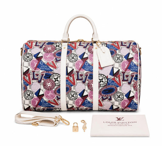 LV Duffle Beg