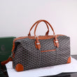 Goyard Duffle Bag