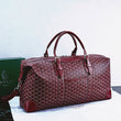 Goyard Duffle Bag