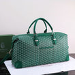 Goyard Duffle Bag