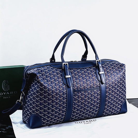 Goyard Duffle Bag