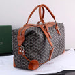 Goyard Duffle Bag