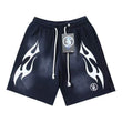 Hellstar Shorts
